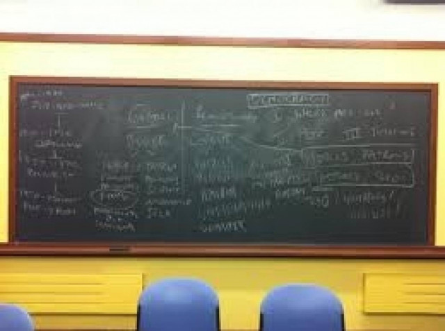 Η δασκάλα που πρότεινε σε μαθήτρια να κάνει μείωση... στήθους!