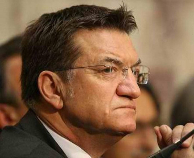 Νέα πυρά Ευθυμίου κατά Γ. Παπανδρέου για την προσφυγή στο ΔΝΤ