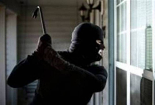 Πεινασμένοι ληστές αδειάζουν τα ψυγεία εξοχικών κατοικιών