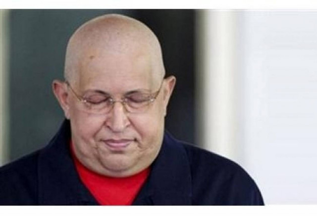 «O Tσάβες κάνει τις συμπληρωματικές του θεραπείες»