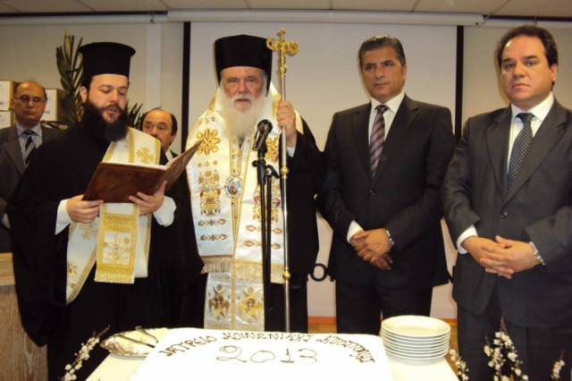 Ο πρώτος ετήσιος απολογισμός του Ιατρείου Κοινωνικής Αποστολής