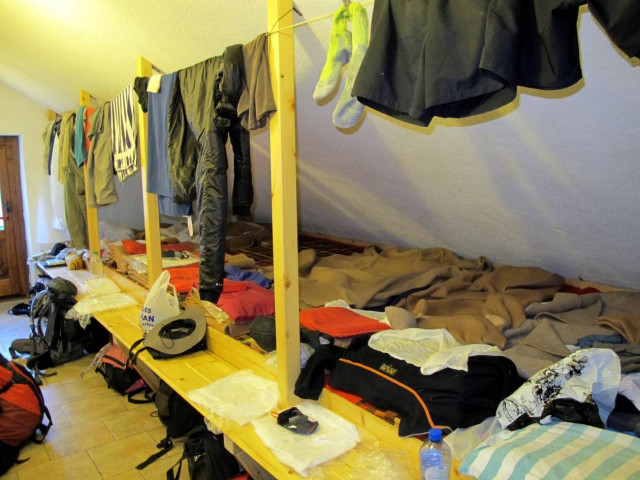 Δείτε πού βρίσκονται τα χειρότερα ξενοδοχεία του κόσμου