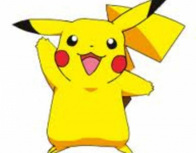 Δείτε πως θα ήταν ο Πίκατσου αν ήταν γυναίκα!(pics)