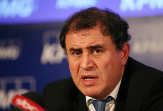 Παραδέχθηκε το λάθος του ο «προφήτης» του Grexit