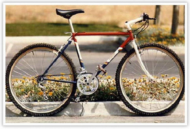 Oχτώ χρόνια στη φυλακή επειδή έκλεψαν δύο ποδήλατα!