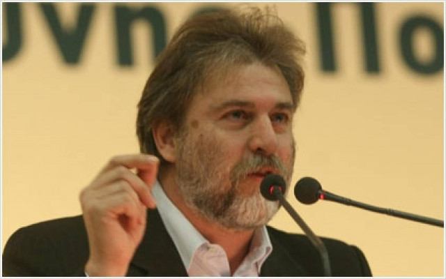 Ανεξάρτητοι Ελληνες: Πυρά κατά του Π. Τόμσεν