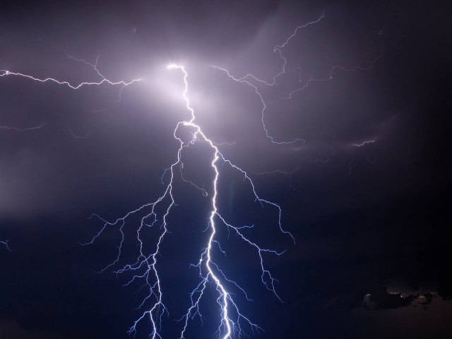 Δείτε πού θα χτυπήσει η κακοκαιρία