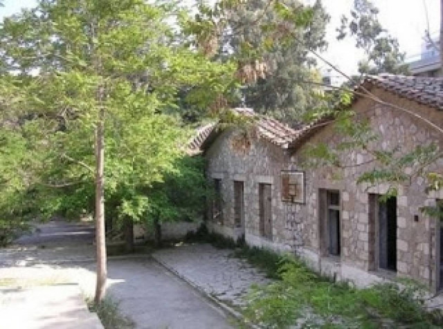 Το πρώην 401 στρατιωτικό νοσοκομείο εντάσσεται στο ΕΣΠΑ