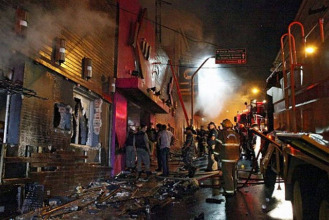 Δείτε συγκλονιστικές φωτογραφίες από το μακελειό στη Βραζιλία