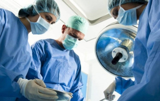 Αναγκαστικοί δότες οργάνων όλοι οι Έλληνες χάρη στον ΓΑΠ