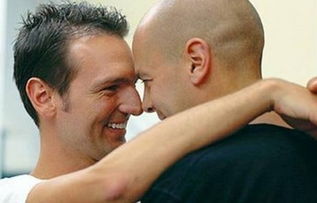 Η Βουλή της Ρωσίας θα ψηφίσει τον Νόμο για τους ομοφυλόφιλους