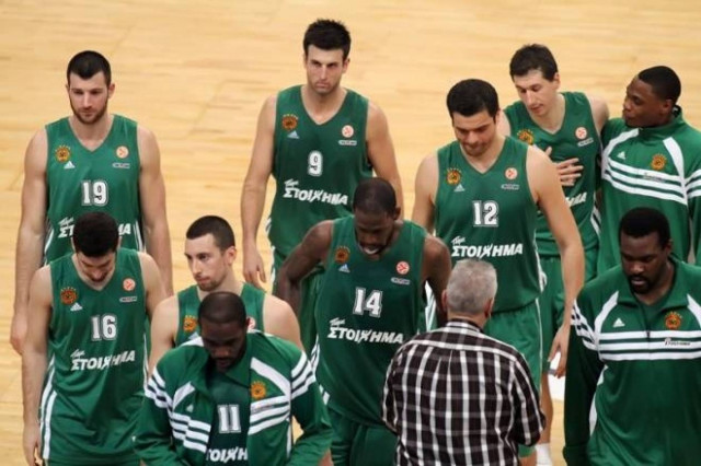 Παναθηναϊκός: Άρης με λίγο από… Ρεάλ