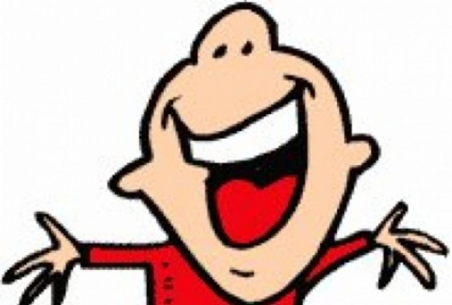 Ανέκδοτο: Που ήσουν Σούπερμαν μέχρι τώρα;;;