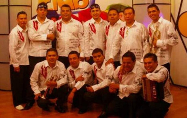 Μεξικό: Εξαφάνιση-μυστήριο 16μελούς μπάντας