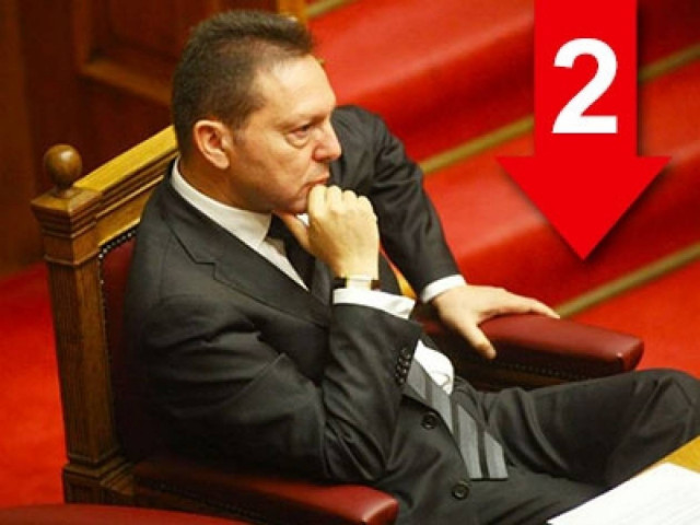 «O μεγάλος εκτροχιασμός έγινε πράγματι τη διετία 2007-2009»