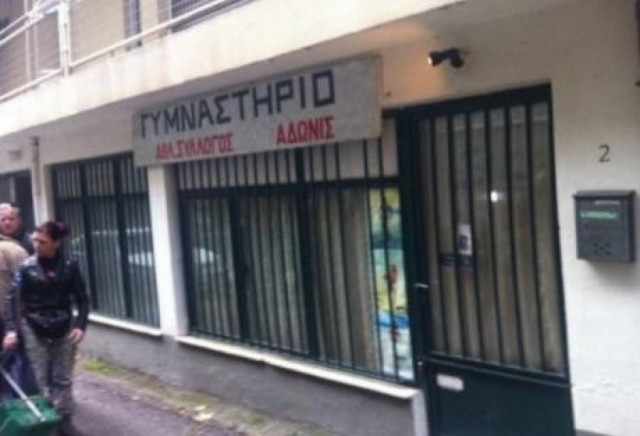 Θρήνος στο Αγρίνιο: «Έσβησε» πρωταθλητής του body building (pics)