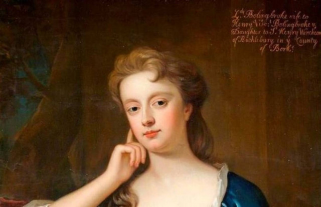 Βασιλικό φάντασμα στοιχειώνει την έπαυλη των Μίντλετον