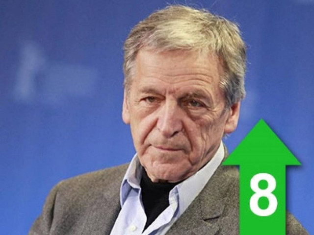 «Οι Κινέζοι δημιούργησαν τον κομμουνισμό του καπιταλισμού»