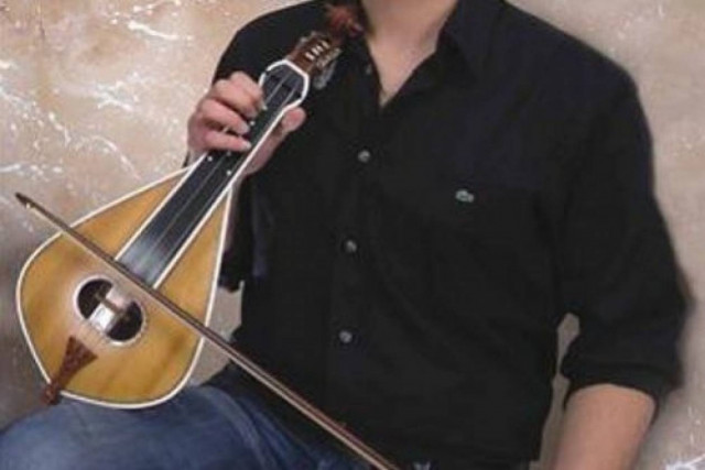 Κρήτη: Βεντέτα για τα μάτια ενός λυράρη