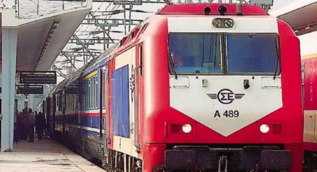 ΤΩΡΑ: Ανεστάλη η απεργία σε ΟΣΕ και Προαστιακό