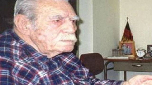 «Σταθερός» έως το τέλος ο Ντερτιλής-Αρνούνταν κάθε κρατική «ευεργεσία»