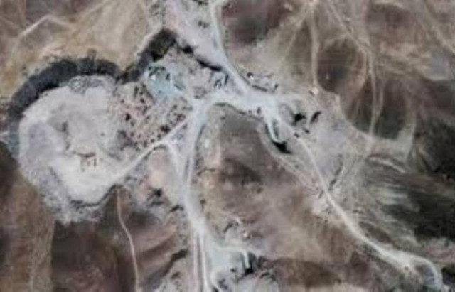 Το Ιράν διαψεύδει μεγάλη έκρηξη σε πυρηνικές εγκαταστάσεις