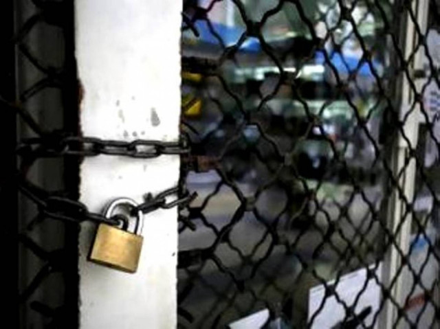 Μέτρα για τις ασφαλιστικές εισφορές των μικρομεσαίων ζητά η ΓΣΕΒΕΕ