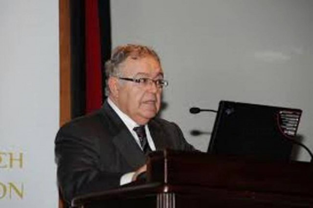 Κασιμάτης: Σύντομα θα αναγκαστούν να μειώσουν Φ.Π.Α. και Ε.Φ.Κ.