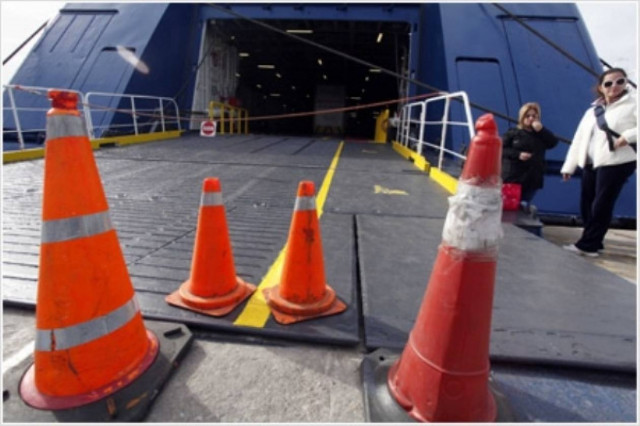 Ο ΣΥΡΙΖΑ στηρίζει τις κινητοποιήσεις των ναυτικών