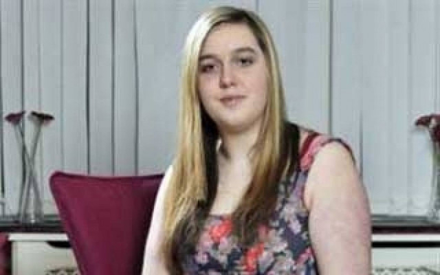 ΣΟΚ! Φυλάκισαν αυτιστική γιατί νόμιζαν ότι ήταν μεθυσμένη!