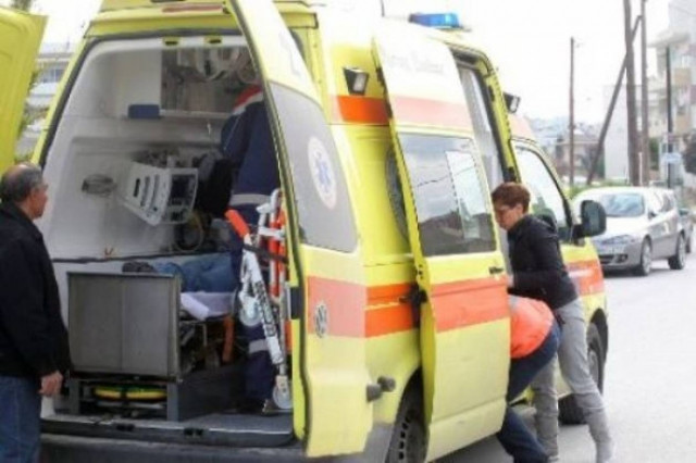 Τραγικός θάνατος για 51χρονο στα Χανιά