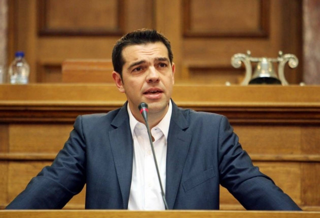 Συνεδριάζει η Γραμματεία του ΣΥΡΙΖΑ