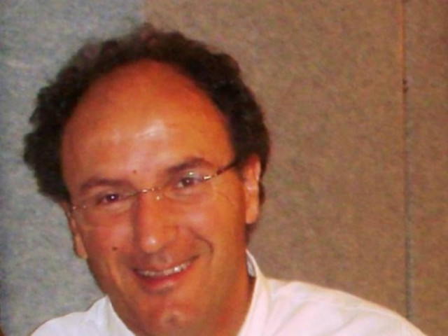 Η συγκλονιστική επιστολή της χήρας του αδικοχαμένου διευθυντή του ΕΚΑΒ