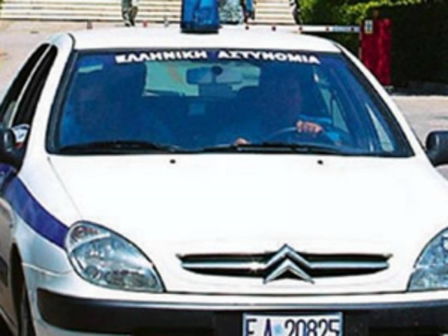 Λήξη συναγερμού στο Εφετείο