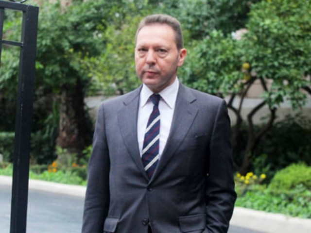 Στουρνάρας: Ειναι η τελευταία μας χρονιά σε ύφεση