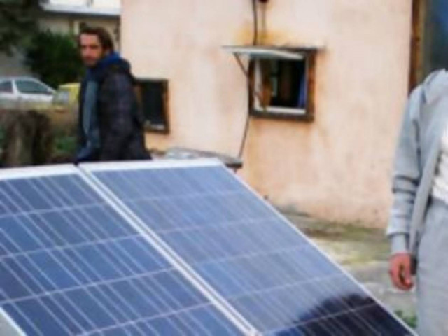 Δείτε πώς κατόρθωσε να μην πληρώνει ΔΕΗ από το 1998 (vid)