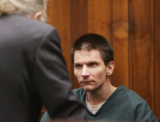 ΗΠΑ: Θανατική ποινή επεβλήθη σε εμπρηστή