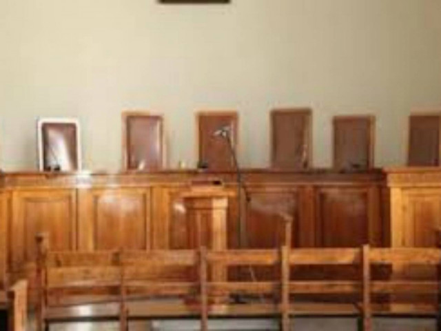 Ρόδος: Την πολιορκούσε 10 χρόνια... και τον πήγε στα δικαστήρια