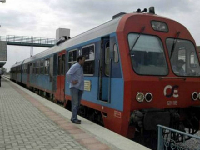 Νέα 48ωρη απεργία στον ΟΣΕ