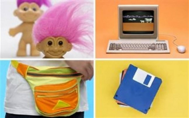 Ένα βίντεο αφιερωμένο σε όσους έζησαν τη δεκαετία του 90