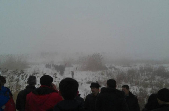 Νεκροί οι επιβαίνοντες του αεροσκάφους στο Καζακστάν