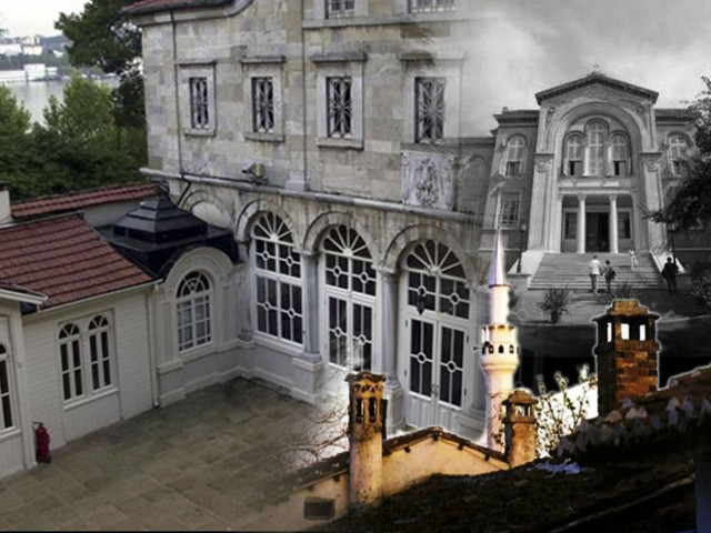 Τουρκία: Θέλετε να διορίζουμε εμείς τον Πατριάρχη;