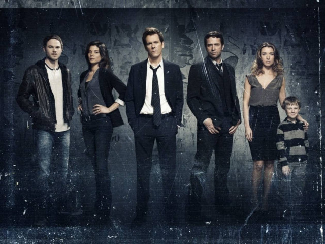«The Following»… στη Nova