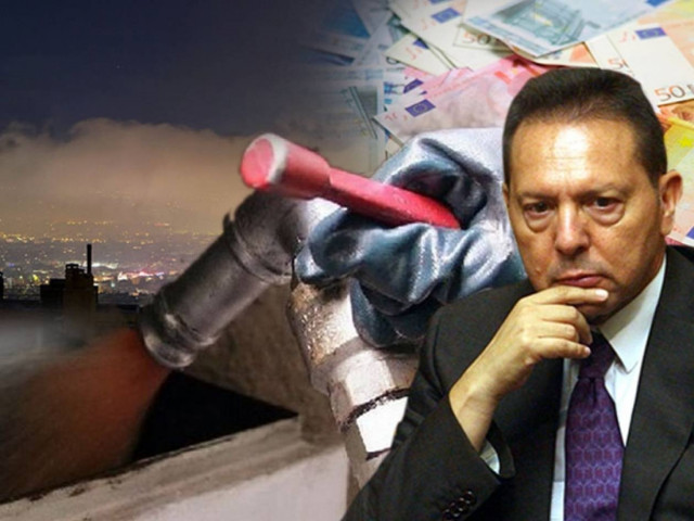 Φιάσκο με το πετρέλαιο θέρμανσης!