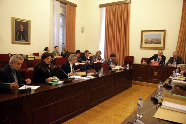 Καταθέτουν οι πρώτοι μάρτυρες στην προανακριτική