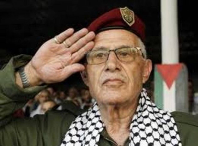 Απεβίωσε ο ηγέτης της οργάνωσης Φάταχ-Ιντιφάντα