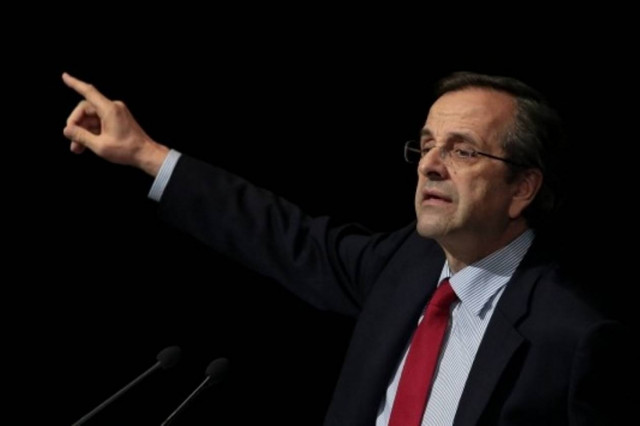 Στο Κατάρ ο Α. Σαμαράς για προσέλκυση επενδύσεων