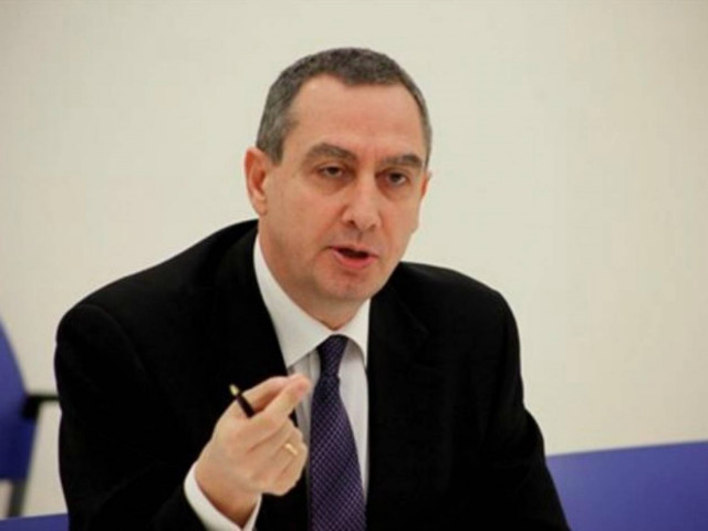 Επίθεση Μιχελάκη σε Στουρνάρα μέσω Σημίτη