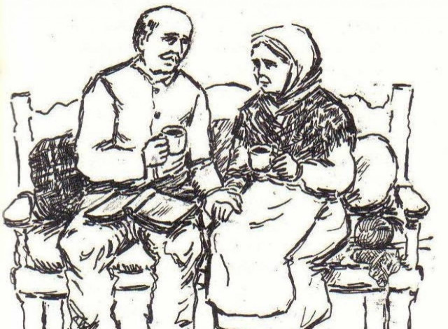 Ο Άρειος Πάγος δικαίωσε τον παππού και τη γιαγιά