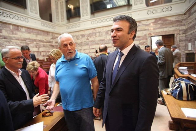 «Ελλήνων Πρωτοβουλία» η νέα πολιτική κίνηση